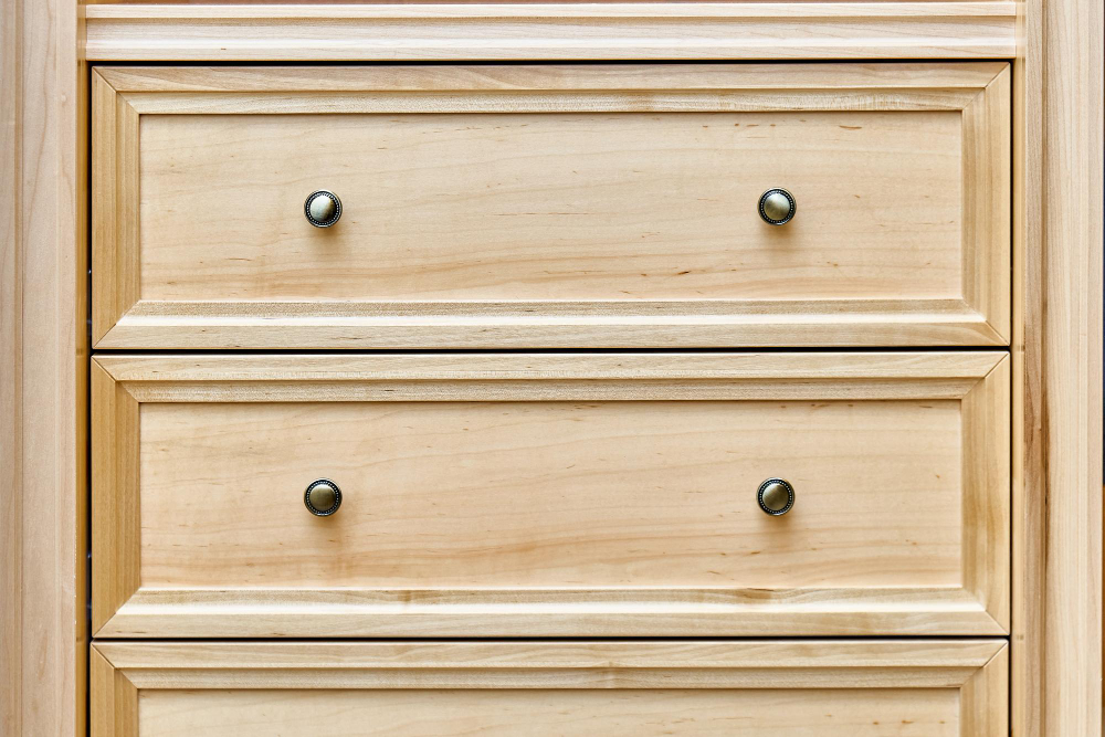 embellir une commode et transformer votre espace de vie