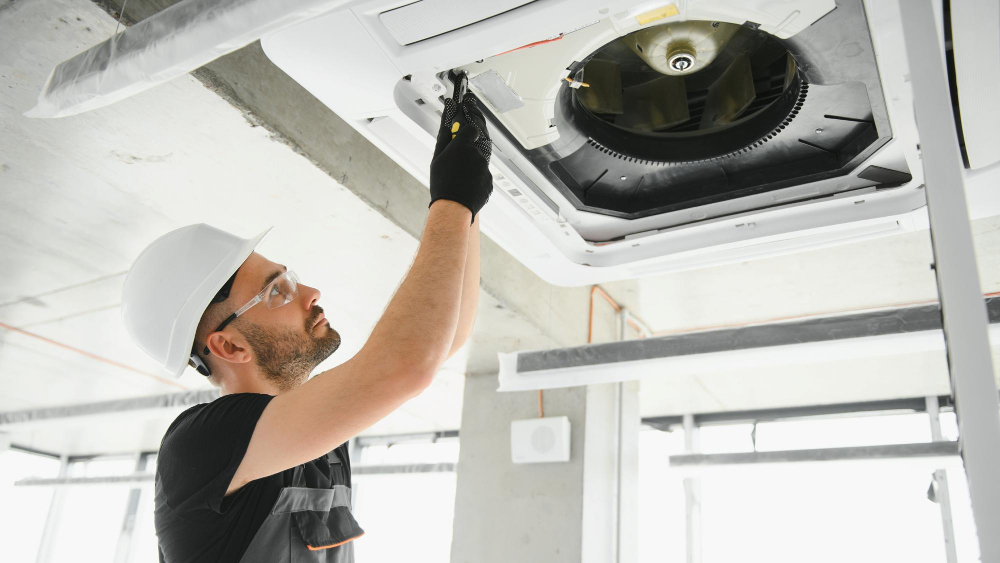 Vérification de VMC : quand et pourquoi faire appel à un professionnel