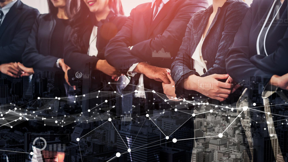 Services aux entreprises et accompagnement personnalisé